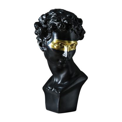 Decoratie | David Sculpture