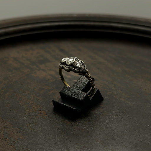 Ring | Diamond Rose