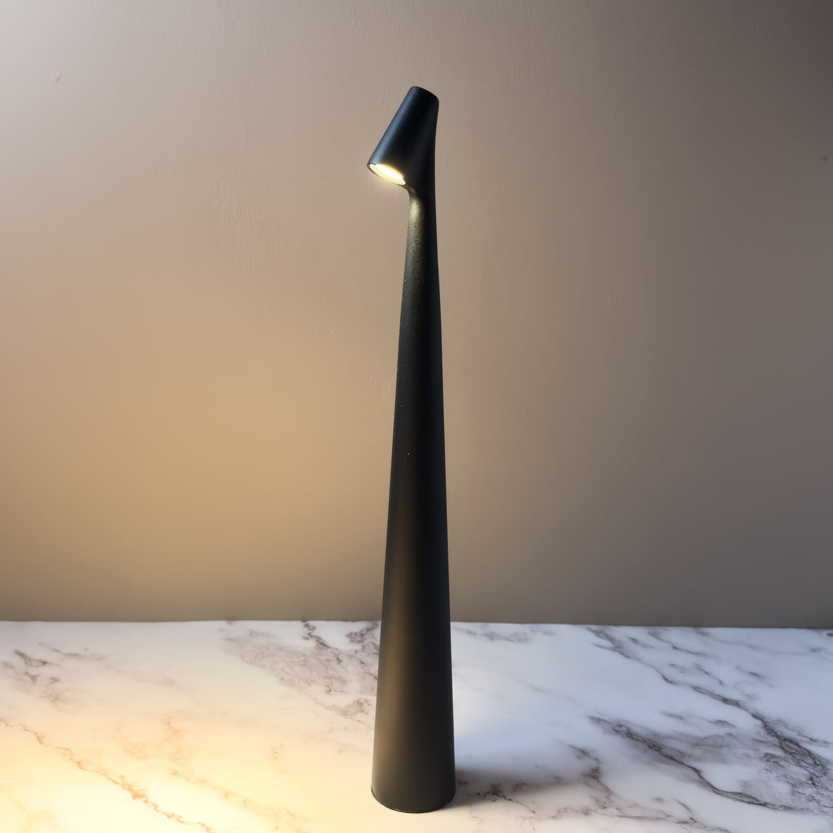 Draadloze Tafellamp | Delicate Glow